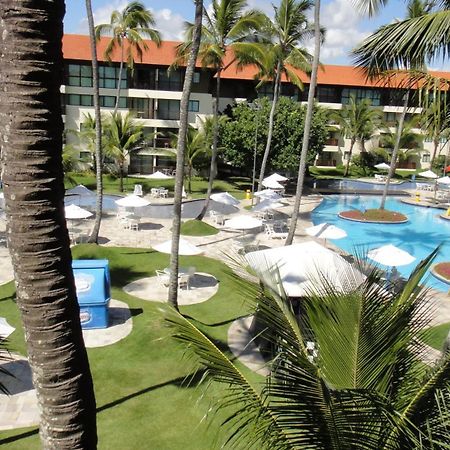 Marulhos Resort Flats Pôrto das Galinhas Exteriör bild